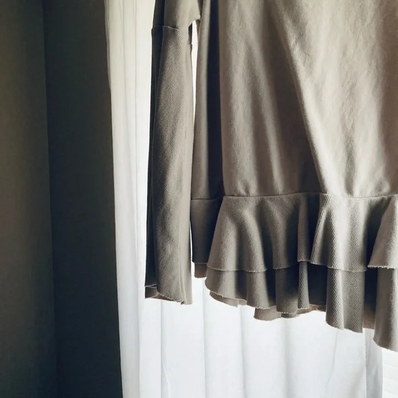 Bell Sleeve Sweater - Picture 2 of 4